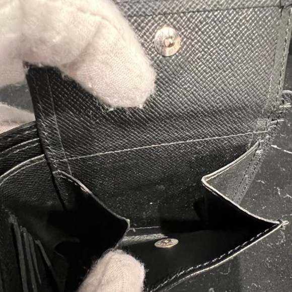 Damier Graphite Marco Wallet - Picture 7 of 8